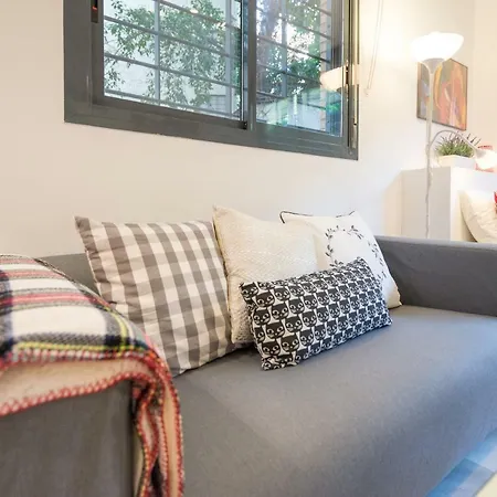Garum Malagueta Beach Apartment